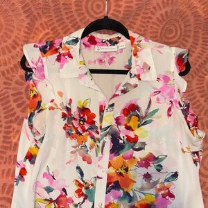 New York & Company Blouse